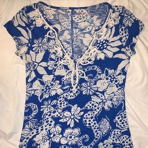 Lily Pulitzer Brewster Dress